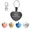Personalized Pet ID Tag view 1