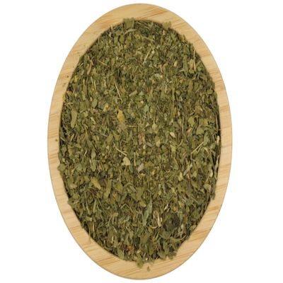 Dried Parsley Leaves - Petroselinum crispum (600 g)