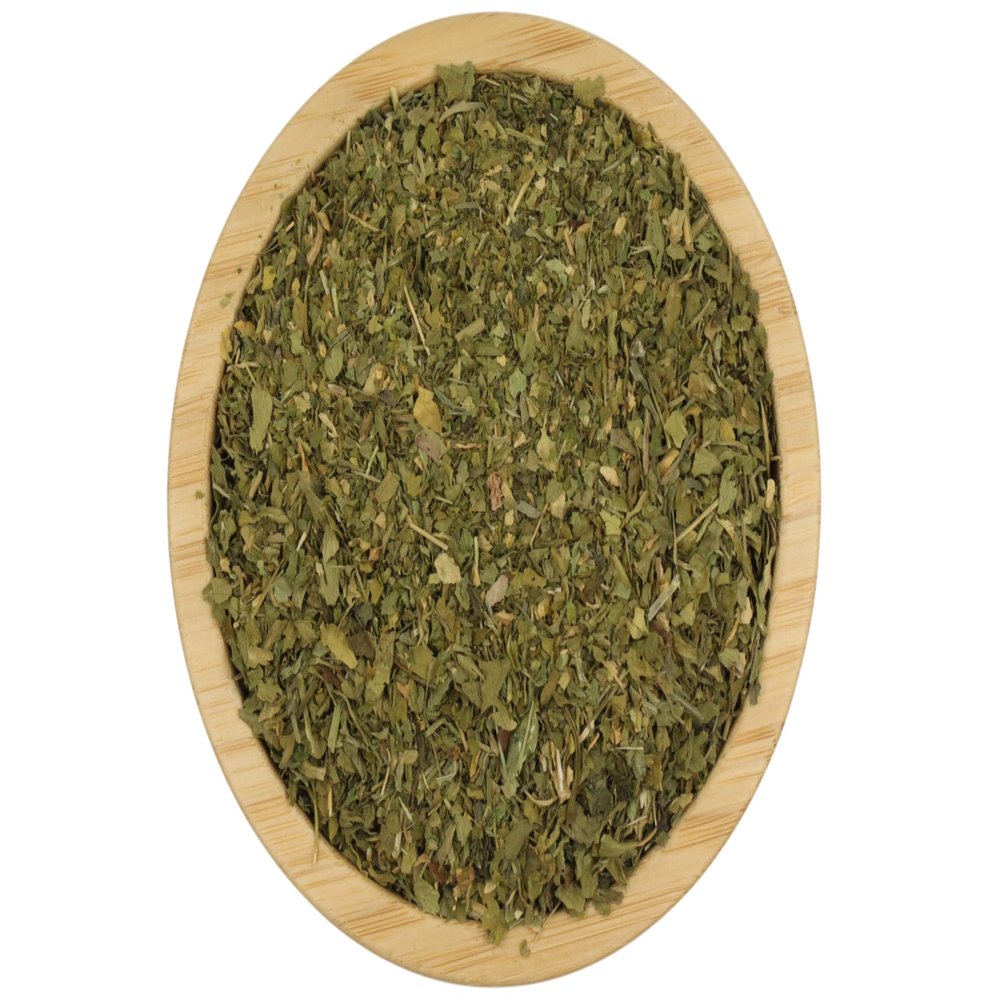 Dried Parsley Leaves - Petroselinum crispum (600 g)