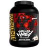 MUTANT Hardcore Whey | 100% Pure Whey Protein | 24 g Protein | Whey Protein Isolate + Hydrolysate | 70 Servings | 5 lb | Cookies & Cream view 1