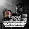 MUTANT Hardcore Whey | 100% Pure Whey Protein | 24 g Protein | Whey Protein Isolate + Hydrolysate | 70 Servings | 5 lb | Cookies & Cream view 2