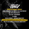 MUTANT Hardcore Whey | 100% Pure Whey Protein | 24 g Protein | Whey Protein Isolate + Hydrolysate | 70 Servings | 5 lb | Cookies & Cream view 4