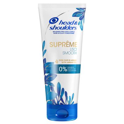 Head & Shoulders Hair Balm - 210 g