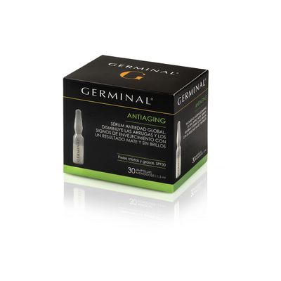 Germinal 3.0 Antiage 30 Amp