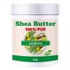 Pharma-Peter Shea Butter, Unrefined, Vegetarian, 100% Pure, 250 g view 1