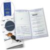 EU Pet Passport Cover - Dachshund Design view 4