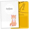 Pet Vaccination Pass Holder view 1