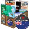 I Love New Zealand ++ New Zealand Gift Package ++ GDR Care Gift Set view 1