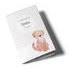Personalized EU Pet Passport Holder view 2