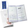 Personalized EU Pet Passport Holder view 4