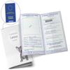 Personalized EU Pet Passport Holder view 4