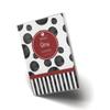 Personalized Pet Vaccination Pass Holder view 2
