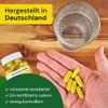Berberine 500 mg (60 Capsules) - Made in Germany - Vegan - 97% Berberine HCl view 4