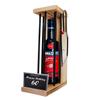Ramazzotti 60th Birthday Gift Set – Black Edition Herbal Liqueur, 0.70 L view 1