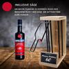 Ramazzotti 60th Birthday Gift Set – Black Edition Herbal Liqueur, 0.70 L view 3