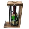 Iron Reserve Gift for Passing an Exam with Rotkäppchen Sparkling Wine view 2