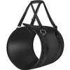 Trixie 19403 Support Harness, L/XL: 75–90 cm, Black view 1