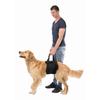 Trixie 19403 Support Harness, L/XL: 75–90 cm, Black view 2