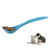Pssopp Long Handle Pet Spoon view 1