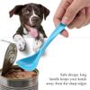Pssopp Long Handle Pet Spoon view 2