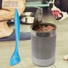Pssopp Long Handle Pet Spoon view 3