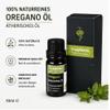 Tharros Wild Mountain Oregano Oil, 100% Essential Oregano Oil from Greece, Origanum vulgare hirtum, 10 ml view 2