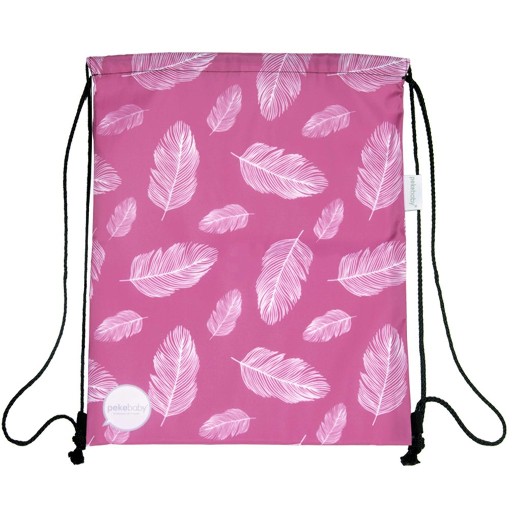 Pekebaby 10122127 101 C Snack Backpack