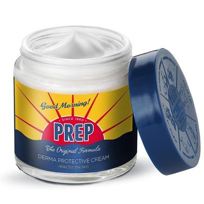 2 x PREP Skin Protection and Soothing Cream, 75 ml
