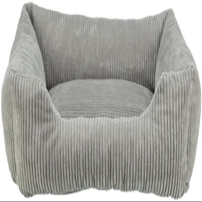 TRIXIE 37265 Vital Bed Santo, Faux Leather