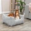 TRIXIE 37265 Vital Bed Santo, Faux Leather view 3