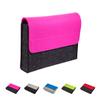 Wala Senior Medicine Kit with 6 Natural Medicines, Handmade Pink Felt Case, Includes Wala Naturally Healthy Guide view 1
