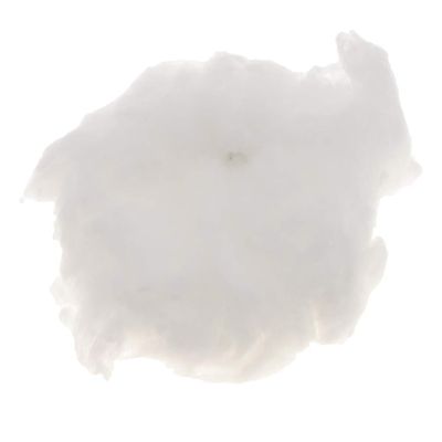 KODORIA Artificial 3D Cloud Hanging Decoration, 15 x 15 x 15 cm