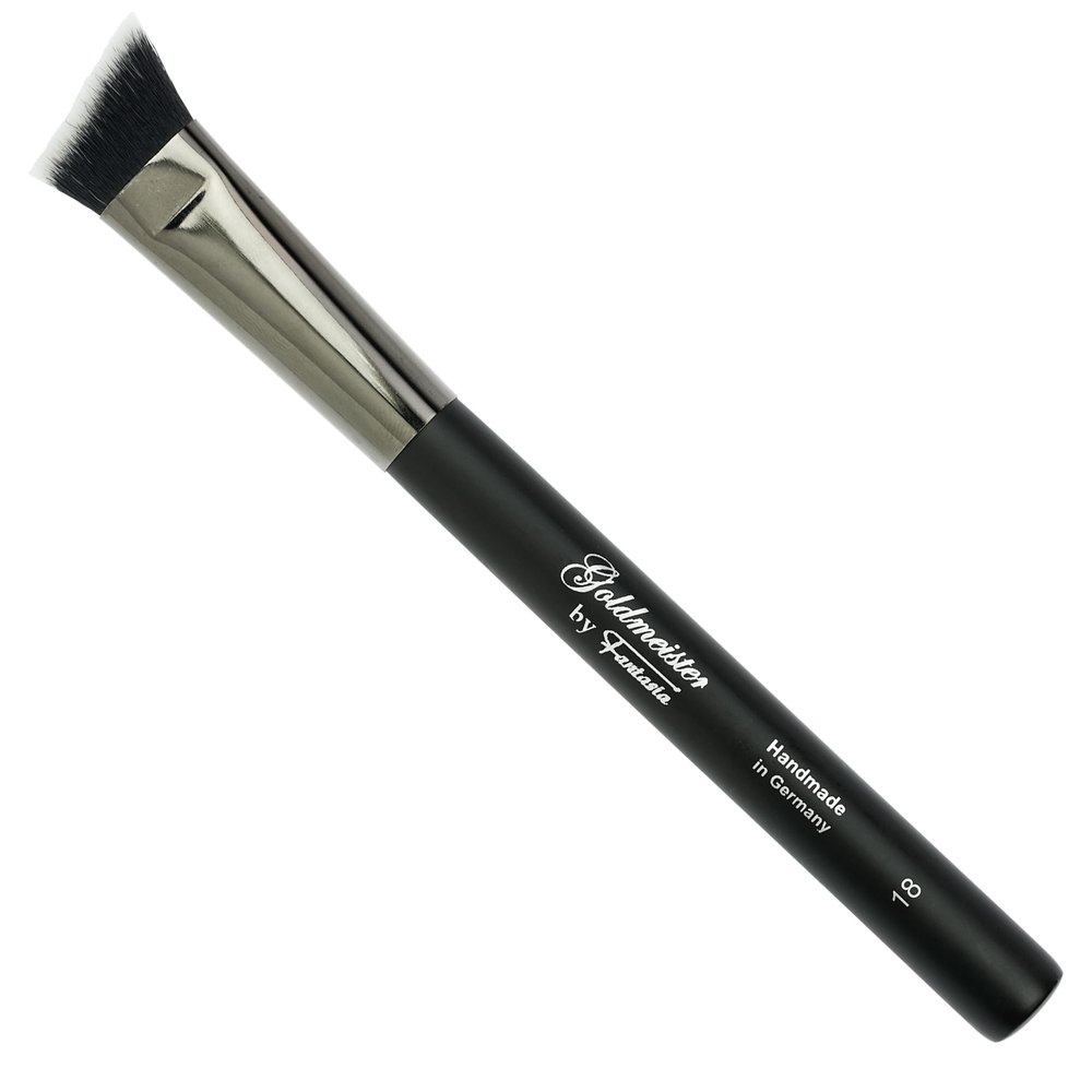 Contour Concealer Brush, 17 cm