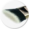 Contour Concealer Brush, 17 cm view 3