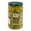 Casa Rinaldi Der Riese La Bella di Cerignola DOP Green Olives 1700 g view 1