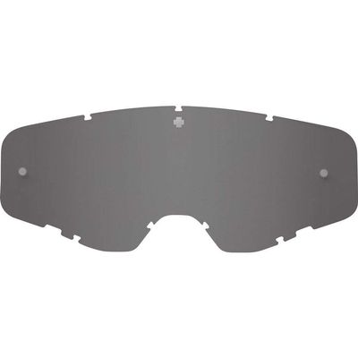 Foundation Lens - Smoke