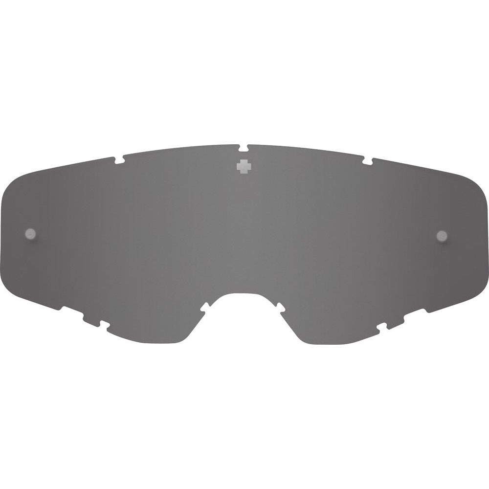 Foundation Lens - Smoke