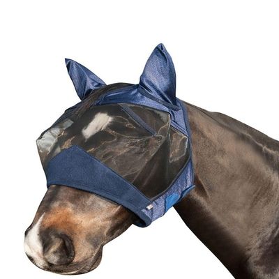 HKM High Professional Fly Mask