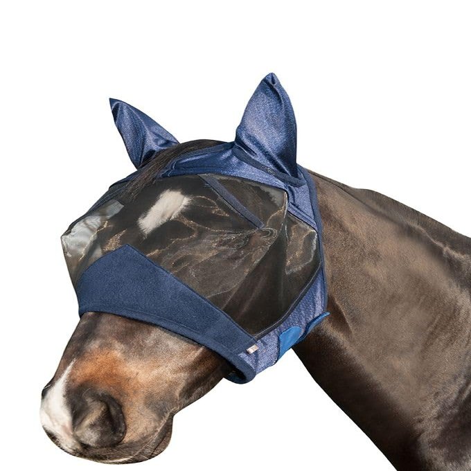 HKM High Professional Fly Mask