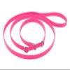LENNIE BioThane Retriever Slip Lead, 2 m, Neon Pink view 4