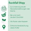cdVet Diarrhea Stop for Dogs and Cats, 50 g – Support for Acute Gastrointestinal Complaints view 2