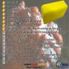 Wasserrose Lemon Hard Soap, 6 x 150 g, Palm Oil-Free, Made in Germany view 3