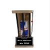 Red Bull Black Edition Emergency Gift Cage with Saw – Funny Midwife Gift Idea view 1