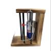 Red Bull Black Edition Emergency Gift Cage with Saw – Funny Midwife Gift Idea view 2
