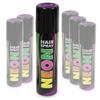 KarnevalsTeufel Neon Hairspray, Neon Purple view 1