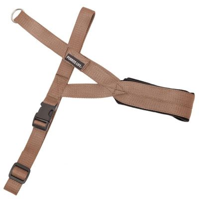 PERROS LIFE Easy Play Dog Harness Medium Small