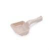Beeztees Cat Litter Scoop - Fine - Beige - 27 x 10 x 20 cm view 1