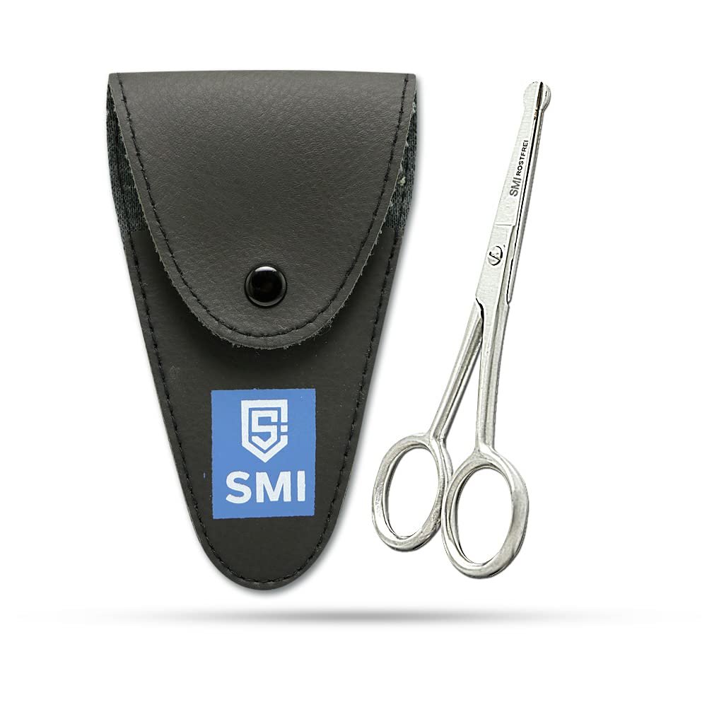 SMI Nose Hair Scissors