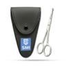 SMI Nose Hair Scissors view 1