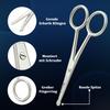 SMI Nose Hair Scissors view 3
